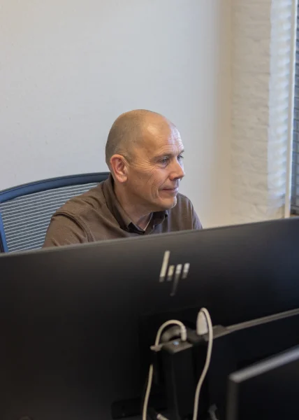 Marco nijhuis